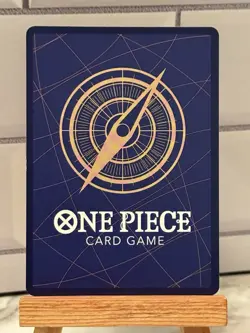 Boa Hancock OP14-112 SR The Azure Sea’s Seven Foil One Piece TCG English - Image 2