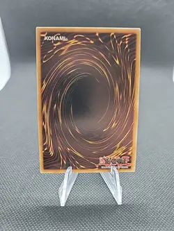 Yu-Gi-Oh! TCG Summoned Skull Retro Pack RP01-EN024 Super Rare - Image 2