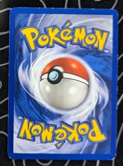 Victreebel 30/64 Jungle Pokemon TCG Card Wotc 1999 Non Holo Rare Lightly Played - Image 4