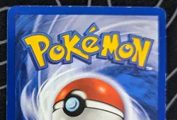 Victreebel 30/64 Jungle Pokemon TCG Card Wotc 1999 Non Holo Rare Lightly Played - Image 5