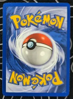 Victreebel 30/64 Jungle Pokemon TCG Card Wotc 1999 Non Holo Rare Lightly Played - Image 4