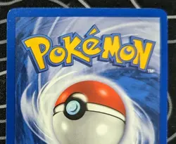 Victreebel 30/64 Jungle Pokemon TCG Card Wotc 1999 Non Holo Rare Lightly Played - Image 5
