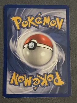 Pokemon TCG Victreebel Jungle 30/64 Lightly Played - Image 2