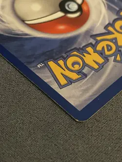 Pokemon TCG Victreebel Jungle 30/64 Lightly Played - Image 4
