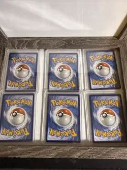 Pokemon TCG VMAX Lot Of 6 Cards NEAR MINT - Image 2