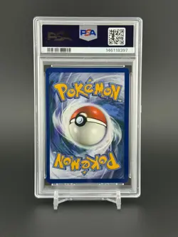 Pokemon Card White Kyurem EX 96/135 PSA 10 Gem Mint BW Plasma Storm Rare 2013 - Image 2