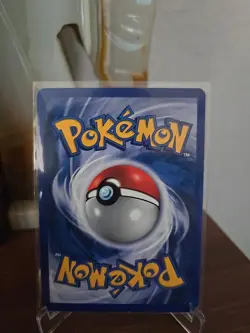 Pokemon TCG Sabrina Trainer Gym Challenge 110/132 Non-Holo Rare Card Lp - Image 2