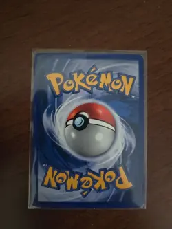 Pokemon TCG Sabrina Trainer Gym Challenge 110/132 Non-Holo Rare Card Lp - Image 3