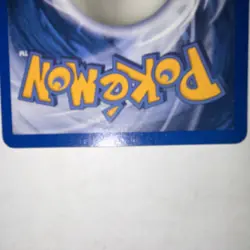 Wobbuffet 45/144 Skyridge Uncommon Reverse Holo Basic Pokemon Card English - Image 4