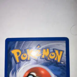 Wobbuffet 45/144 Skyridge Uncommon Reverse Holo Basic Pokemon Card English - Image 5