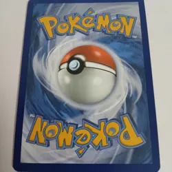 Pokemon Teal Mask Ogerpon ex SVP 166 Black Star Promo Tera Holo Card - Image 2