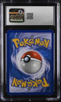 CGC 8.5 Infernape 2008 Stormfront 3/100 Holo Pokemon Card - Image 2