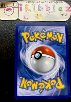 Venusaur 13/147 NM Non Holo Rare Supreme Victors Pokemon Card. Free Tracking! - Image 2