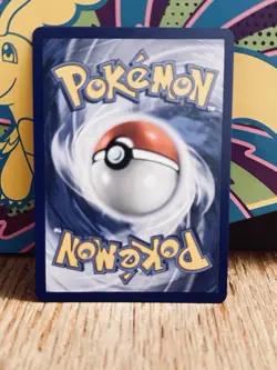 Pokemon TCG Meowth EX 062/088 POR EN 170 HP Holo Double Rare Card - Image 2