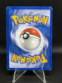 Pokemon Sceptile #11/109 Ruby & Sapphire Set Holo Rare Card - Image 2