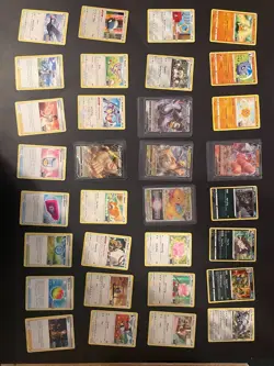 Pokemon GO Card Lot 70+ Cards – V / VSTAR, Reverse Holos, Holos,Common, Uncommon - Image 1