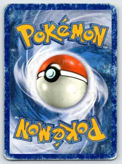 Skuntank 94/127 2009 Platinum Set Pokemon Card TCG Reverse Holo Rare - Hp - Image 2