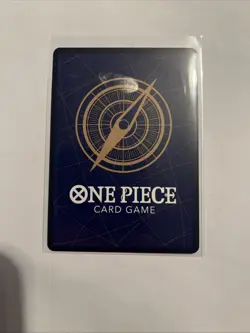 Op14-112 Boa Hancock Sr One Piece Card NM+ English - Image 2