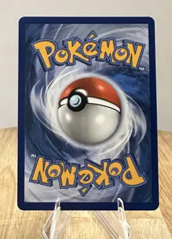 Pokemon Poke Pad 113/088 Trainer Card. Perfect Order English NM Never Played - Image 2