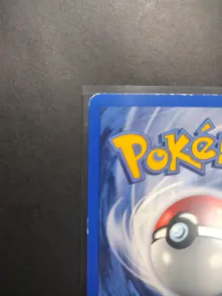 Pokemon TCG Houndour Neo Discovery Holo Rare Card 5/75 - Image 3