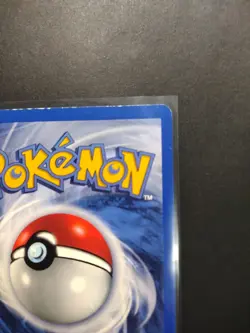 Pokemon TCG Houndour Neo Discovery Holo Rare Card 5/75 - Image 4