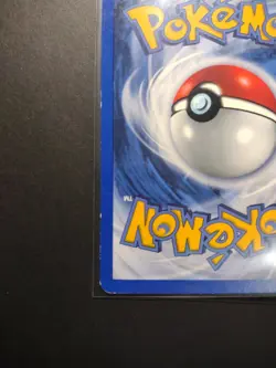 Pokemon TCG Houndour Neo Discovery Holo Rare Card 5/75 - Image 5