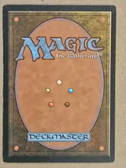 Carrion - Mirage - Lightly Played close to NM | MTG - Image 2