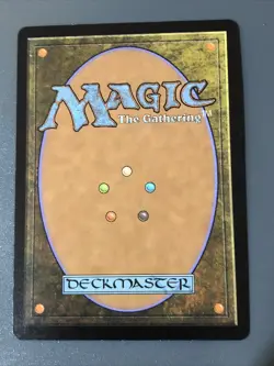 Krav The Unredeemed X1 Battlebond Nm Cond See Pics Front/back - Image 2