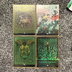 🔥Secret Lair x Prints Charming Foil Edition | SLD | MTG - Image 2