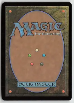 Gloomlake Verge Duskmourn: House of Horror (260) Normal - MTG - LP - Image 2