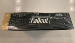 ⭐BRAND NEW FACTORY-SEALED⭐ MTG Sealed Fallout Collector Booster Box!!! ❤ - Image 3