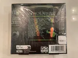 ⭐BRAND NEW FACTORY-SEALED⭐ MTG Sealed Fallout Collector Booster Box!!! ❤ - Image 4