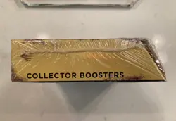 ⭐BRAND NEW FACTORY-SEALED⭐ MTG Sealed Fallout Collector Booster Box!!! ❤ - Image 5