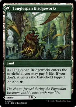 Bridgeworks Battle - Modern Horizons 3 - 249 NM - Image 2
