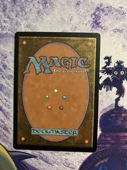 Ponder X1 C18 MTG Commander 2018 - Image 2