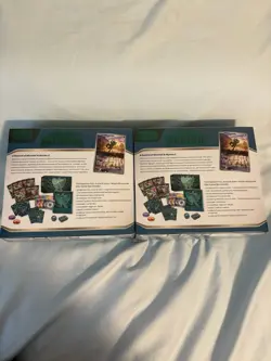 Pokemon TCG: Scarlet & Violet - Twilight Masquerade Elite Trainer Box - SEALED - Image 2