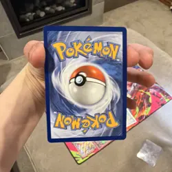 Pokemon Card Lot Mega Zygarde GX, Sylveon V, Oricorio EX, Mew V, Charizard EX - Image 3