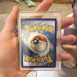 Pokemon Card Lot Mega Zygarde GX, Sylveon V, Oricorio EX, Mew V, Charizard EX - Image 5