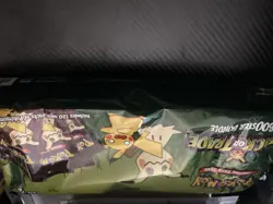 Pokemon Trick or Trade Booster Bundle 120 pack count Factory Sealed Limited Rare - Image 4