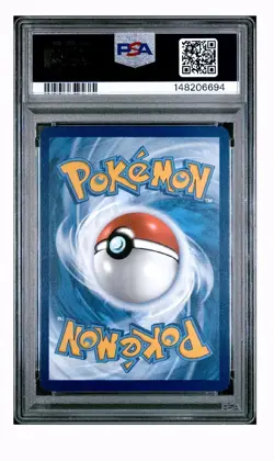 Pokemon Umbreon EX 060/131 Prismatic Evolutions Double Rare Psa10 - Image 2