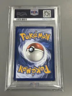 Pokemon Pikachu Illustration Contest 2024 Promo SVP 214 PSA 9 English 2025 - Image 2