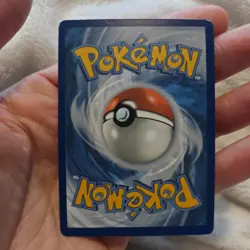 Gengar 066/196 Play! Prize Pack Series 3 Stamped Pokemon TCG Card - Image 2