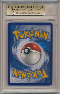 BGS 10 Pokemon Shining Fates Shiny Vault Eternatus VMax SV122/SV122 PRISTINE!! - Image 2