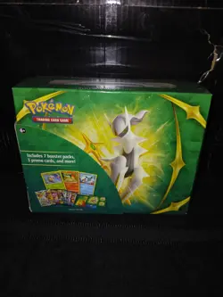 Pokemon TCG 2022 Collector's Chest New Factory Sealed - Image 1