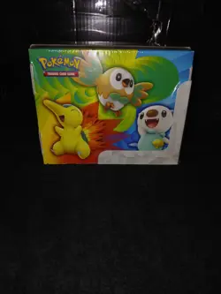 Pokemon TCG 2022 Collector's Chest New Factory Sealed - Image 3