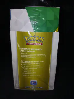 Pokemon TCG 2022 Collector's Chest New Factory Sealed - Image 5