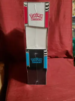 Pokemon Black Bolt and White Flare Elite Trainer Box ETB Set of 2 - Image 4