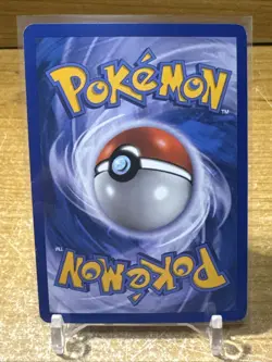 Pokemon TCG Meowth 80/99 Reverse Holo Next Destinies NM 2012 - Image 2