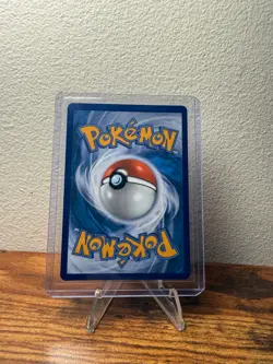 Mega Charizard X EX 029 Black Star Promo Mega Evolution Pokemon 2026 - Image 2