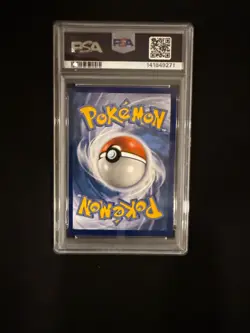2013 Pokemon Black & White Plasma Storm Black Kyurem EX #95 PSA 10 GEM MINT - Image 2